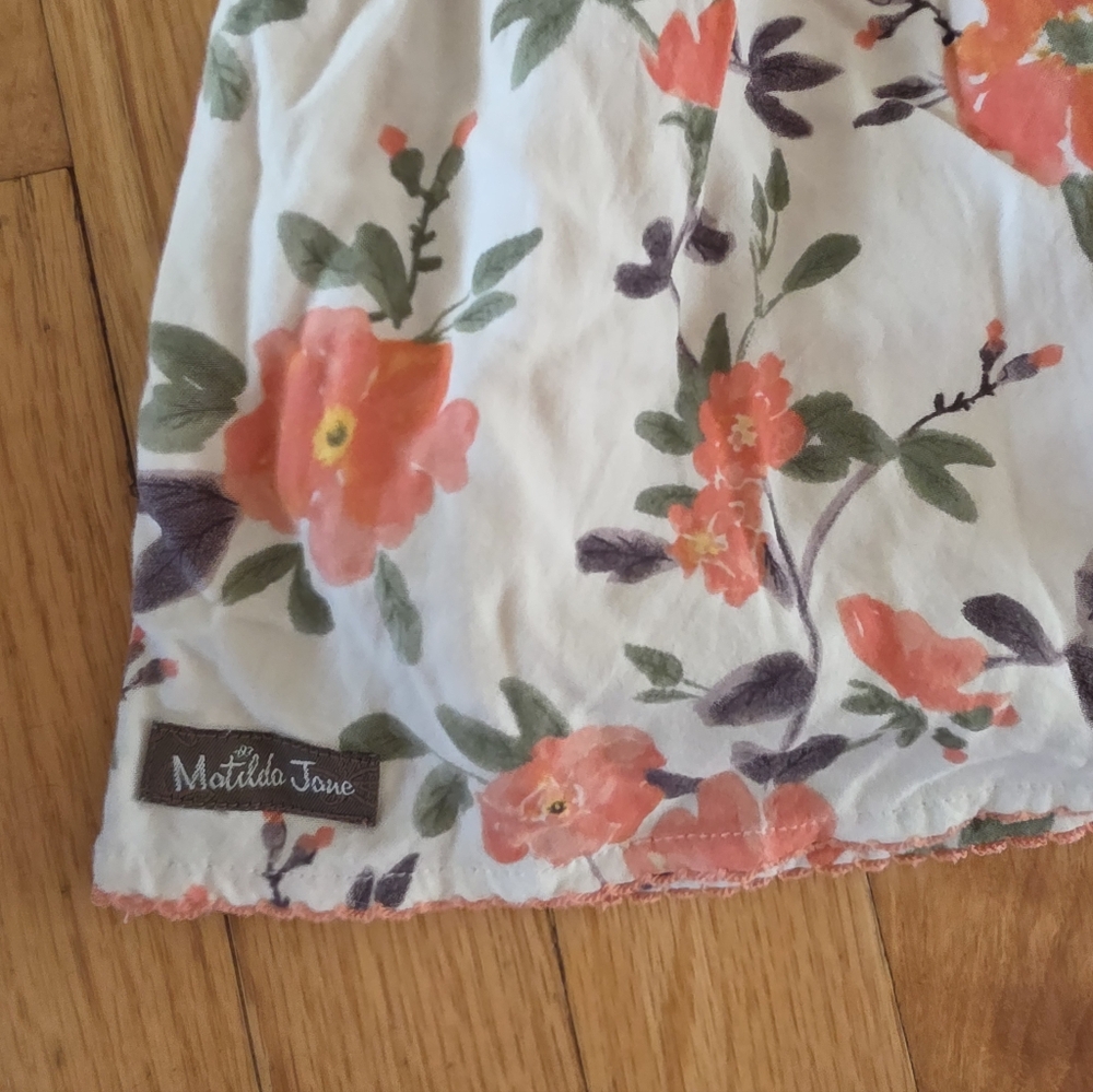 Matilda Jane Dress - Picture 4 of 4